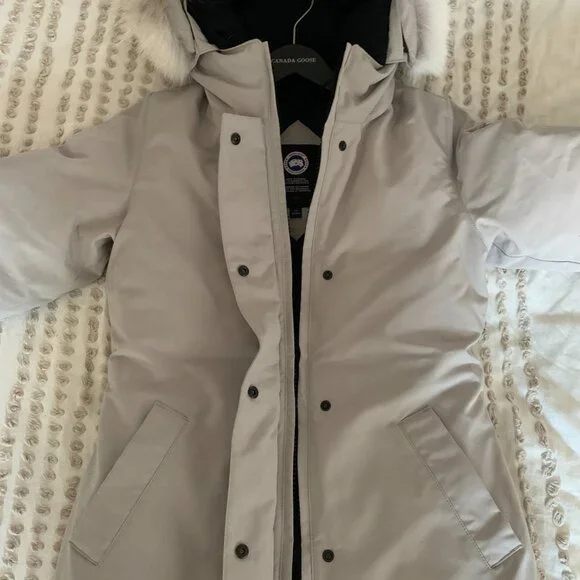 Canada Goose Victoria Parka